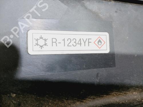 Grill CITROËN C3 III (SX) 1.5 BlueHDi 100 (SXYHYP, SXYHTU) | BP36921577C40 - Image 6