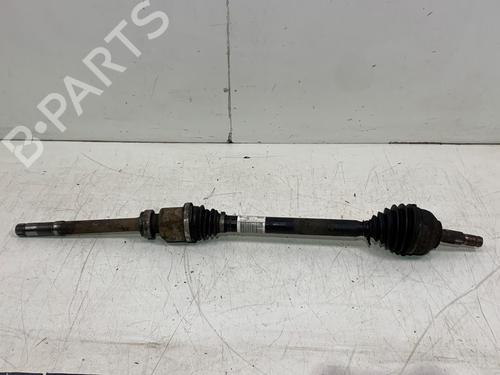 Right front driveshaft TOYOTA PROACE Van (MDZ_) 1.5 D4d (MDZ8) | BP36924036M39 - Image 2