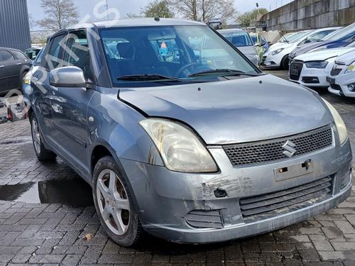 Subframe SUZUKI SWIFT III (MZ, EZ) 1.3 (RS413, ZC11S) | BP36931606M9 - Image 2