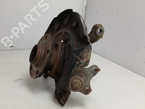 Left front steering knuckle VW GOLF VI (5K1) 1.4 | BP36932534M25 - Image 2