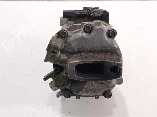 AC compressor OPEL KARL (C16) 1.0 | BP36921696M34 - Image 3
