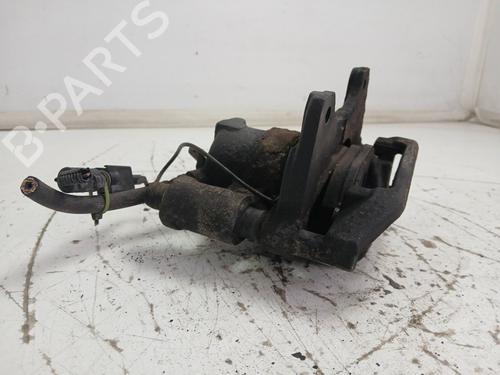 Left front brake caliper FORD KA (RU8) 1.2 | BP36926797M105 - Image 2