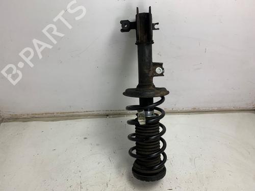 Right front shock absorber CHEVROLET SPARK (M300) 1.2 | BP36926910M17 - Image 5