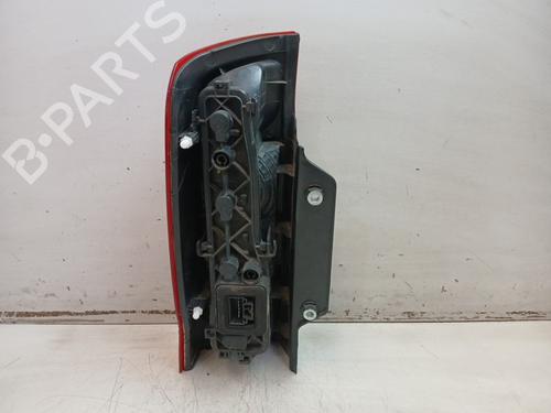 Right taillight PEUGEOT BIPPER (AA_) 1.3 HDi 75 | BP39208697C35 - Image 4