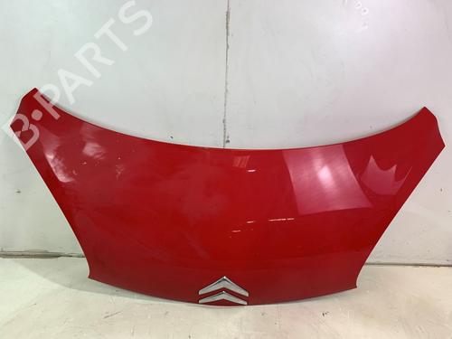 hood-citroen-c1-pm_-pn_-2005-2006-2007-2008-2009-2010-2011-2012-2013-2014-36924770 main image