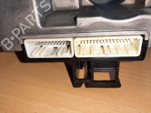 Ignition barrel MAZDA 3 (BM, BN) 2.0 | BP36918450M48 - Image 3