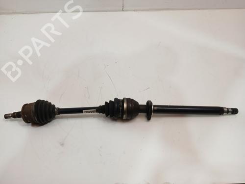 right-front-driveshaft-opel-astra-j-p10-2009-2010-2011-2012-2013-2014-2015-2016-36924024 main image