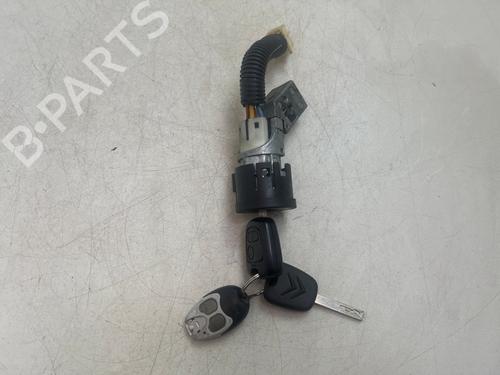 Switch CITROËN C1 (PM_, PN_) 1.0 | BP39943626I30 - Image 3