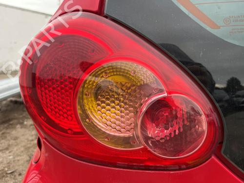 Used Left taillight Left taillight TOYOTA AYGO (_B1_) 1.0 (KGB10_, KGB10R) (68 hp) 39963458 39963458