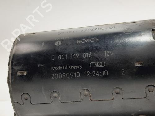 Starter BMW 1 (E81) 120 d | BP36919421M8 - Image 8