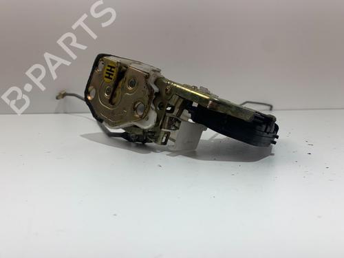 Used Front left lock Front left lock 36919179 36919179