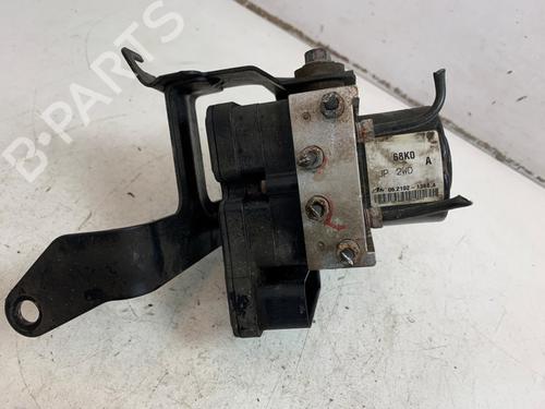 abs-bremseaggregat-nissan-pixo-ua0-2009-36928120 main image