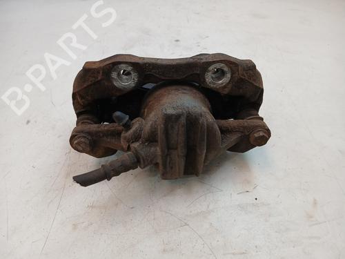 Right front brake caliper CITROËN C3 II (SC_) 1.2 VTi 82 | BP38434553M104 - Image 4