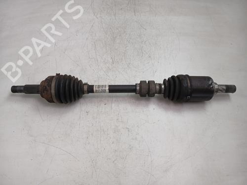 Used Left front driveshaft Left front driveshaft 39208712 39208712