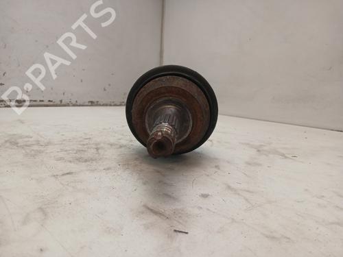 Right front driveshaft CITROËN C4 CACTUS 1.2 VTi 82 | BP38700950M39 - Image 6