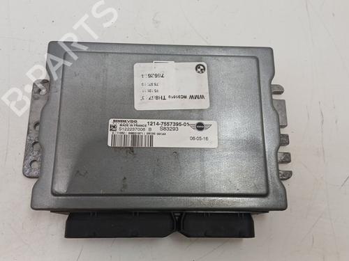 Engine control unit (ECU) MINI MINI (R50, R53) Cooper | BP37261451M57 - Image 4