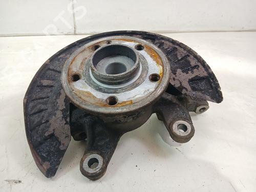 Used Left front steering knuckle Left front steering knuckle 36925017 36925017