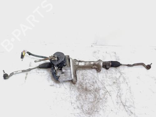 Tannstang/sevrosnekke Tannstang/sevrosnekke PEUGEOT 308 II (LB_, LP_, LW_, LH_, L3_) 1.6 THP 125 (125 hp) 36928098 36928098