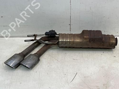 Used Exhaust system Exhaust system 36931137 36931137