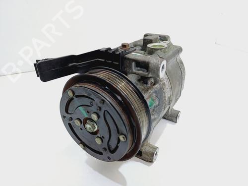 AC compressor FIAT PANDA (169_) 1.2 (169.AXB11, 169.AXB1A) | BP36928525M34 - Image 2