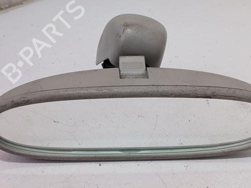Rear mirror AUDI Q3 (8UB, 8UG) 1.4 TSI | BP36918006I6 - Image 2
