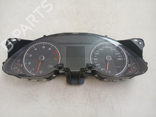 Kombiinstrument Kombiinstrument AUDI A4 B8 Avant (8K5) 1.8 TFSI (170 hp) 39742228 39742228