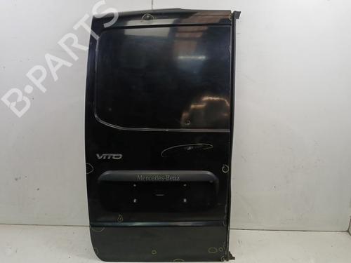 Used Tailgate Tailgate 36929673 36929673