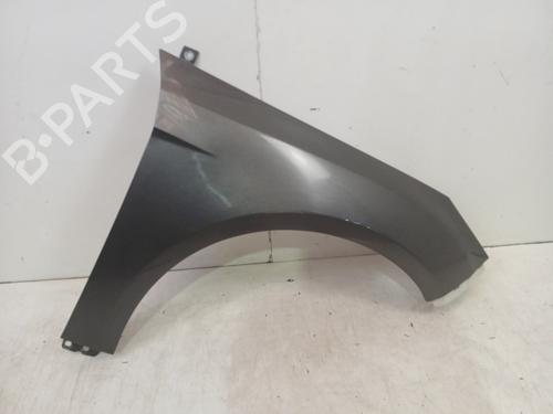 Used Right front fenders Right front fenders FORD FOCUS III Turnier 1.0 EcoBoost (100 hp) 39742211 39742211