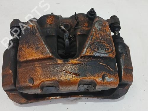 Left front brake caliper LAND ROVER RANGE ROVER EVOQUE (L551) 2.0 D150 MHEV 4x4 | BP36924900M105 - Image 5