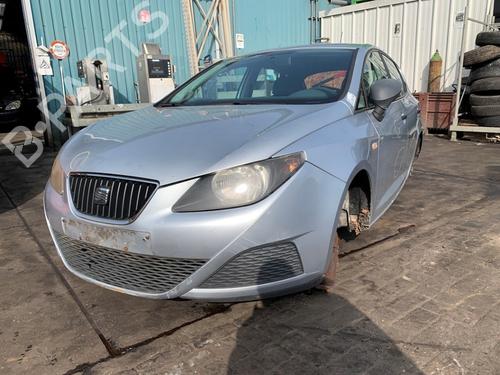 Used Left front steering knuckle Left front steering knuckle 36929692 36929692