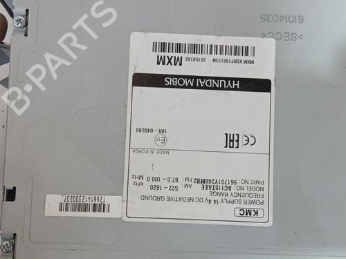 Radio KIA PICANTO II (TA) 1.0 | BP36924196E6  - Image 5
