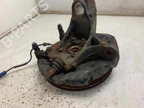 Left front steering knuckle MINI MINI COUNTRYMAN (R60) Cooper SD | BP36927072M25  - Image 7