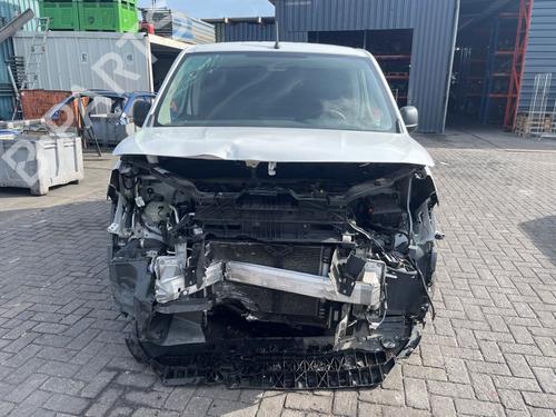 Used Left front steering knuckle Left front steering knuckle 39447654 39447654