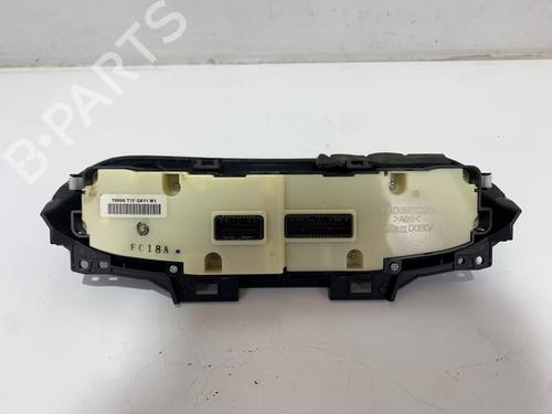 Climate control HONDA CR-V IV (RM_) 2.0 iVtec (RE5, RM1) | BP36918590I5 - Image 7