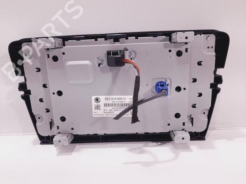 Switch SKODA OCTAVIA III Combi (5E5, 5E6) 2.0 TDI | BP36920816I30 - Image 3