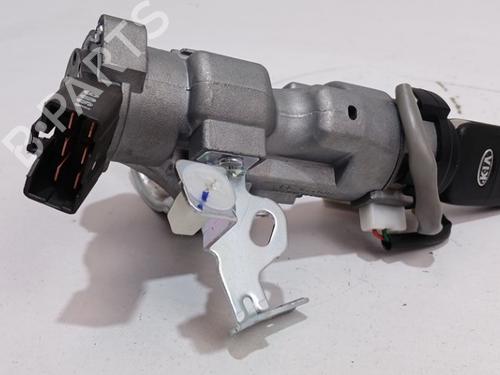 Ignition barrel KIA PICANTO II (TA) 1.2 | BP36924051M48  - Image 5