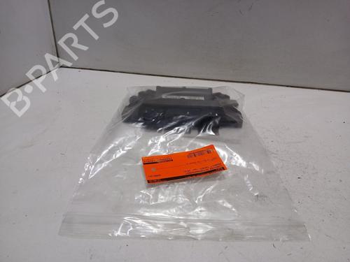 Engine control unit (ECU) RENAULT TWINGO II (CN0_) 1.2 16V (CN04, CN0B) | BP36922660M57 - Image 4