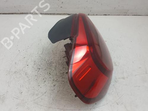 Left taillight CITROËN C3 III (SX) 1.2 PureTech 82 | BP36927617C34 - Image 2