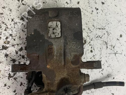 Left rear brake caliper MAZDA CX-3 (DK) 2.0 SKYACTIV-G (DK5W, DK6W) | BP36927189M107 - Image 5