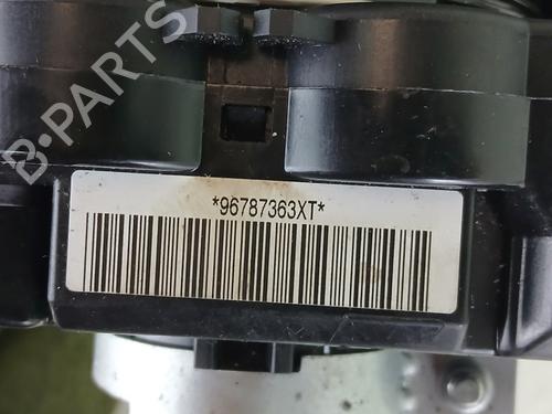 Steering column stalk PEUGEOT 206 CC (2D) 2.0 S16 | BP36925178I23  - Image 5