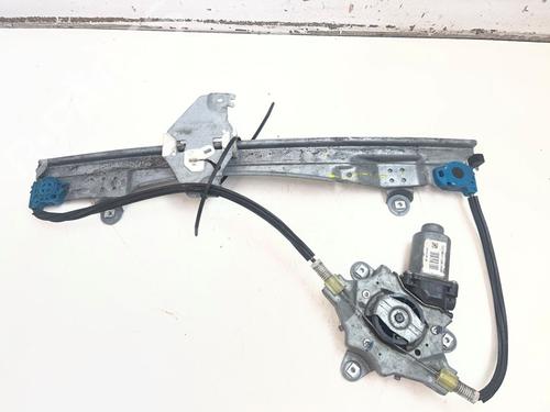 Front left window mechanism RENAULT TWINGO II (CN0_) 1.2 (CN0D) | BP37760040C22 - Image 2