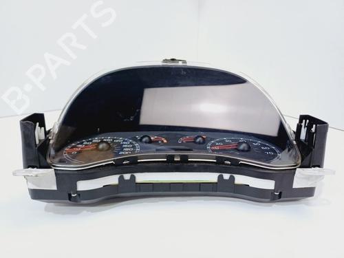 Instrument cluster FIAT PANDA (169_) 1.2 (169.AXB11, 169.AXB1A) | BP36920165C47 - Image 2