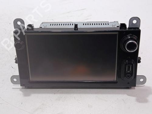 Electronic module RENAULT CLIO IV (BH_) 0.9 TCe 90 (BHNF, BHMA, BHMH, BHJK, BHJR) | BP36922309M83 - Image 2