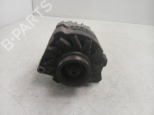 Used Alternator Alternator PONTIAC TRANS SPORT (UM06) 2.3 (147 hp) 40126996 40126996