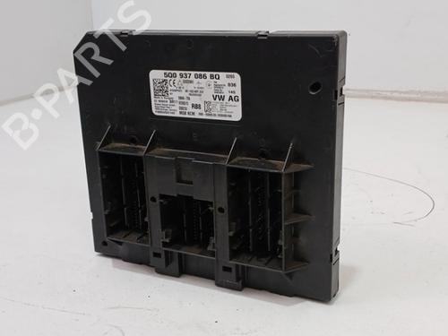Electronic module VW PASSAT B8 Variant (3G5, CB5) 1.5 TSI | BP36923956M83 - Image 2