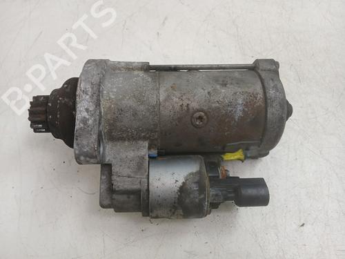 Used Starter Starter VW POLO V (6R1, 6C1) 1.2 TDI (75 hp) 39686879 39686879