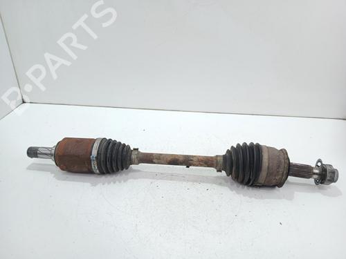 Used Left front driveshaft Left front driveshaft 36923166 36923166