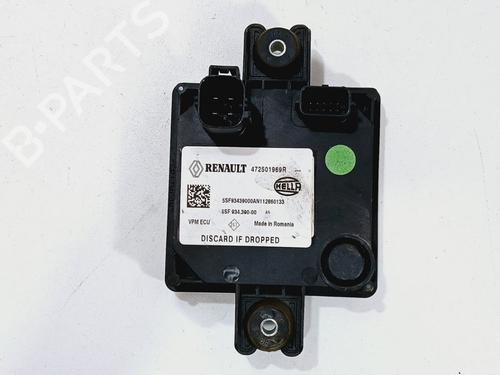 Control unit RENAULT KANGOO Express (FW0/1_) Z.E. (FW0Z, FW1Z) | BP36921430M11 - Image 2