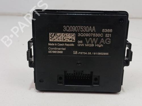 electronic-module-vw-passat-b8-variant-3g5-cb5-2014-36923948 main image