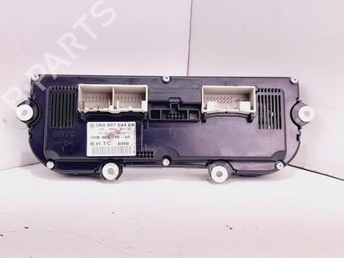 Climate control VW GOLF VI Variant (AJ5) 1.6 TDI | BP36919437I5 - Image 2